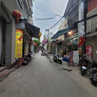 Bán Nhà Mặt Phố Kinh Doanh 40M2 Tại Phố Lụa Vạn Phúc Hà Đông Giá Bán 9.46 Tỷ
