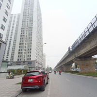 Cho Thuê Nhà Mặt Phố Tân Xuân(Phạm Văn Đồng) 40M2, 16 Triệu, Kdvp, Ô Tô Tránh Nhau 4 Ngủ 0328016975