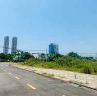 [ Bán Gấp ] Đất Mặt Tiền Đường 5M5 Tđc Hòa Hiệp 3 | 85M2 Sát Nguyễn Tất Thành