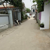Bán 81M2 Đất Đống Thanh Hưng Long Tx Mỹ Hào Giá Chỉ 1,7X Tỷ, Sổ Đỏ, Đường Ô Tô