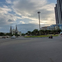 Lô Đất 3 Mặt Tiền Gần Biển Đường Dương Hiến Quyền, Vĩnh Hòa, Nha Trang.diện Tích223.5 M2 Hướng Đông.