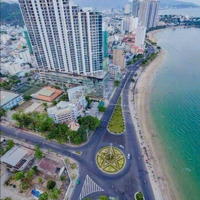 Lô Đất 3 Mặt Tiền Gần Biển Đường Dương Hiến Quyền, Vĩnh Hòa, Nha Trang.diện Tích223.5 M2 Hướng Đông.