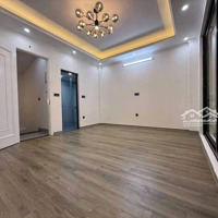 Bán Nhà Riêng Phố Trạm, Long Biên, Hà Nội - 42M2 Giá Chỉ 7,75 Tỷ