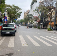 Bán Nhà Mặt Phố Phố Huế, 41,5 Tỷ, 51M2, 2 Phòng Ngủ 2 Vệ Sinh 1 Tầng - Liên Hệ: 0358614791