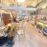 Bán Nhà Mặt Phố Phố Huế, 41,5 Tỷ, 51M2, 2 Phòng Ngủ 2 Vệ Sinh 1 Tầng - Liên Hệ: 0358614791