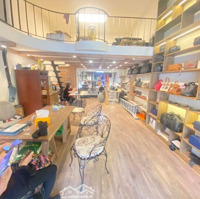 Bán Nhà Mặt Phố Phố Huế, 41,5 Tỷ, 51M2, 2 Phòng Ngủ 2 Vệ Sinh 1 Tầng - Liên Hệ: 0358614791