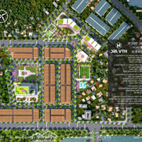 Bán Shophouse Dream City Bắc Giang, 5 Tầng, Đường 27M Thông Các Ngả, View Hồ, Cây Xanh...chỉ 8,8Tỷ