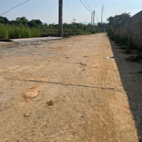 Cần Bán Lô Đất 247M Ở Thôn Hòa Trúc Xã Hòa Thạch . Huyện Quốc Oai. Tp Hà Nội