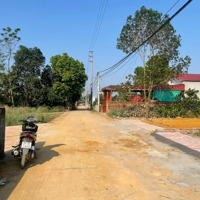 Cần Bán Lô Đất 247M Ở Thôn Hòa Trúc Xã Hòa Thạch . Huyện Quốc Oai. Tp Hà Nội