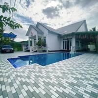 Bán nhà mặt tiền lộ nhựa Long Phước, Vĩnh Long