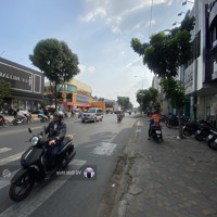 Gấp Bán, Nở Hậu, 185M2, Ngang Khủng 6M, Quang Trung, Gò Vấp