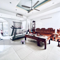 Gấp Bán, Nở Hậu, 185M2, Ngang Khủng 6M, Quang Trung, Gò Vấp