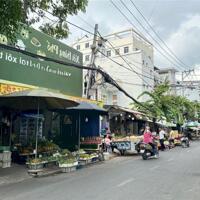 MTKD NGAY PHÚ MỸ HƯNG - 4X15 - CÓ VỈA HÈ - CHỈ 1x TỶ