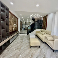 Nhà Phố 1 Lầu- Lô Nhì Đường Phú Thuận Quận 7