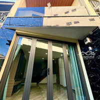 Nhà Phố 1 Lầu- Lô Nhì Đường Phú Thuận Quận 7