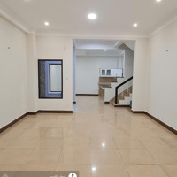 Bán Nhà Trung Tâm Q1 Đường Đặng Dung - Dt: 111.7M² - 3 Tầng, Khuôn Đất Nở Hậu Đẹp. Chỉ 23.5 Tỷ Tl.