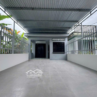 Hạ Giá Nhà Diên Sơn Diên Khánh Căn Góc Còn 980 Triệu-101M2 Có Sân Đậu Oto