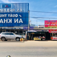 Ngộp-Bán Nhà Mặt Tiền Đường Đt 769-Bình Sơndiện Tích318M2 Thổ Cư 275M2 Sổ Sẵn Đang Cho Thuê 13 Triệu/Tháng