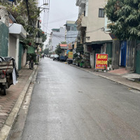 Đẹp Nhất Trâu Quỳ Tầm Giá Hơn 7 Tỷ-Ô Tô Tải Vào Đất -Khu Đông Dân Nhất Hvnn, Hồ Điều Hoà 16Ha