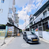 Duy Nhất 1 Căn Nhà Mặt Tiền- Kinh Doanh Đường Rộng 7M - Ngay Công Viên- Chợ Linh Trung.100M2(5X20)