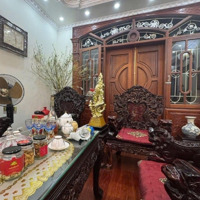 Bán Nhà Riêng Tại Phố Nguyễn Văn Cừ, Phường Gia Thụy, Long Biên, Hà Nội, 23 Tỷ, Diện Tích: 100M2