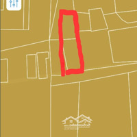 Bán Gấp Nền Thổ Cư 270M2, Hàng Hiếm Giá Siêu Hời .Cách Vinguop 1Km Ô Tô Chạy Thoải Mái