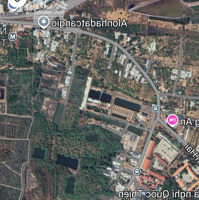 Bán Gấp Nền Thổ Cư 270M2, Hàng Hiếm Giá Siêu Hời .Cách Vinguop 1Km Ô Tô Chạy Thoải Mái