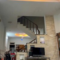 Giáp quận 10 - ngã tư Bắc Hải  45m2 4 tầng BTCT 1 căn ra đường xe hơi - Nhỉnh 6T