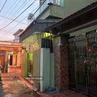 Bán Nhà 3 Tầng Lô Góc Đại Bản Thuận Andiện Tích56M Nhà 3 Tầng Dân Xây Đầy Đủ Công Năng Ngõ Xe 4 Chỗ Thô