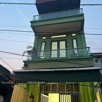 Bán Nhà 3 Tầng Lô Góc Đại Bản Thuận Andiện Tích56M Nhà 3 Tầng Dân Xây Đầy Đủ Công Năng Ngõ Xe 4 Chỗ Thô