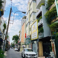 Bán Nhà Mặt Tiền Số 19 Đinh Công Tráng, Phường Tân Định, Quận 1. 5 Tầng - Thang Máy - Nhà Mới