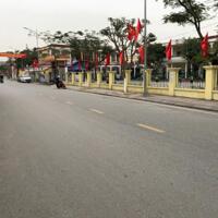 Bán lô đất trung tâm TDP Bạch Mai, Phường Đồng Thái