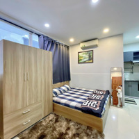 Studio New 100% Ngay Chung Cư Zenity - Cầu Nguyễn Văn Cừ - Trần Hưng Đạo - Nowzone - Bùi Viện
