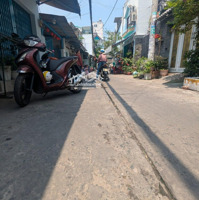 Cho Thuê Nhà Hẻm 4M Trần Quang Cơ - 64M2, 3 Phòng Ngủ 2 Tấm - P. Phú Thạnh - Q. Tân Phú