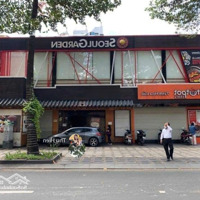 Hot! Cho Thuê Nhà Phố Đào Duy Anh 500M,Mặt Tiền20M Nhận Diện Cực Đỉnh, Xung Quanh Là Các Tòa Văn Phòng