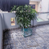 Bán Nhà Quận 8, Xe Hơi Đến Nhà, Bông Sao, 3 Tầng, 5,3X21M, Chỉ Nhỉnh 6 Tỷ