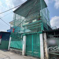 Nhà 2 Tầng 126M2 - Ngang 6.3M - Đường 5M - Ql13 Cũ Thủ Đức - Nhỉnh 7T
