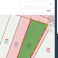 Bán Đất Nền Tại Xã Long Trạch, Cần Đước, Long An, Giá Bán 1,7 Tỷ, Diện Tích 200M2, Hàng Hiếm Uy Tín