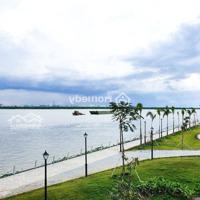 Cc Bán Lô Biệt Thự Góc 2 Mặt Tiền 413 M2 Nguyễn Quang Chung Đường Thông Gần Sông. Giá Rẻ 2 Tỷ