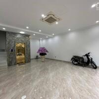 Nhà Đẹp Mặt Phố Kinh Doanh Thọ Lão, Hai Bà Trưng 42/55m, 7 tầng, mt 5.8m, giá 32 tỷ.