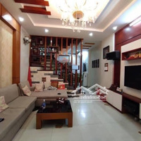 Nhà Đẹp Ngô Thì Nhậm Hà Đông 41M 5 Tầng Ô Tô Kinh Doanh Nhỉnh 8 Tỷ Cực Hiếm