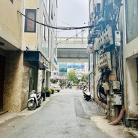 Bán Nhà Tại Trường Chinh, 14.5 Tỷ, 40M, 6 Tầng Thang Máy Kinh Doanh - 15M Ra Phố
