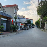 Đất Đẹp Gần Hồ Công Viên, Đường Thông Ô Tô Vào Đất Đại Mạch Đông Anh