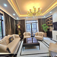Bán Nhà Phố Khương Đình 40M X 6Tầng Thang Máy, Nhà Mới Full Nt, Ngõ Nông + Lô Góc Ở Sướng.