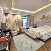 Bán Nhà Phố Khương Đình 40M X 6Tầng Thang Máy, Nhà Mới Full Nt, Ngõ Nông + Lô Góc Ở Sướng.