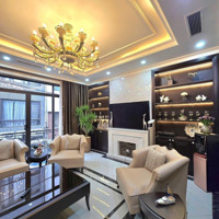 Bán Nhà Phố Khương Đình 40M X 6Tầng Thang Máy, Nhà Mới Full Nt, Ngõ Nông + Lô Góc Ở Sướng.