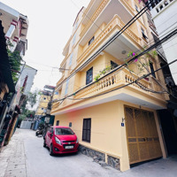 Bán Nhà Phố Dương Văn Bé Lô Góc 3 Mặt Thoáng