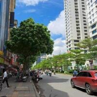 Bán nhà phố Trung Kính, 51m2 lô góc hiếm nhà bán, 3 oto tránh, ở hoặc kinh doanh đều rất hợp.