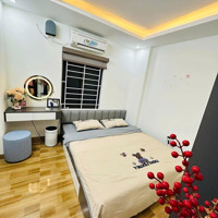 Nhà 4 Tầng Đẹp Lung Linh Full Đồ Đường Oto 2 Chiều Gần Quốc Lộ 21 Mở Rộng