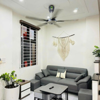 Nhà 4 Tầng Đẹp Lung Linh Full Đồ Đường Oto 2 Chiều Gần Quốc Lộ 21 Mở Rộng
